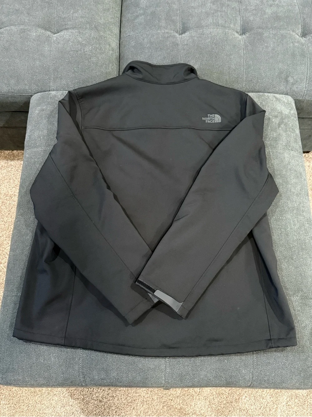 The North Face | Men’s Apex Chromium Thermal Jacket | XXL